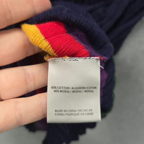 Modcloth Spirited Spectrums Skirt Size Small - Picture 5 of 6